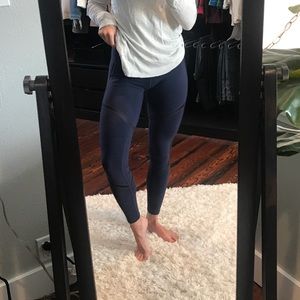 Alo full length leggings